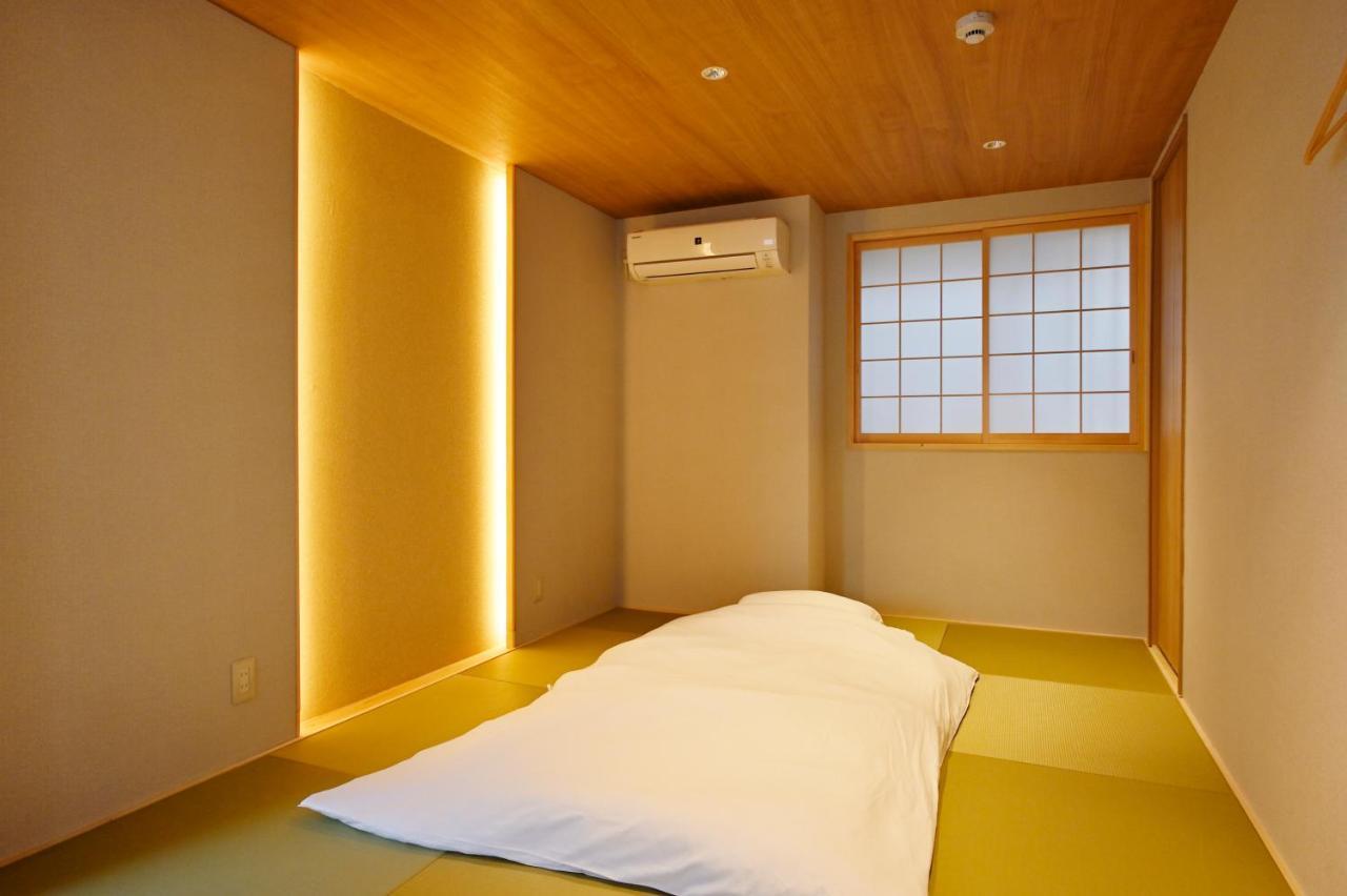 Nid Osaka Tenma Eksteriør billede