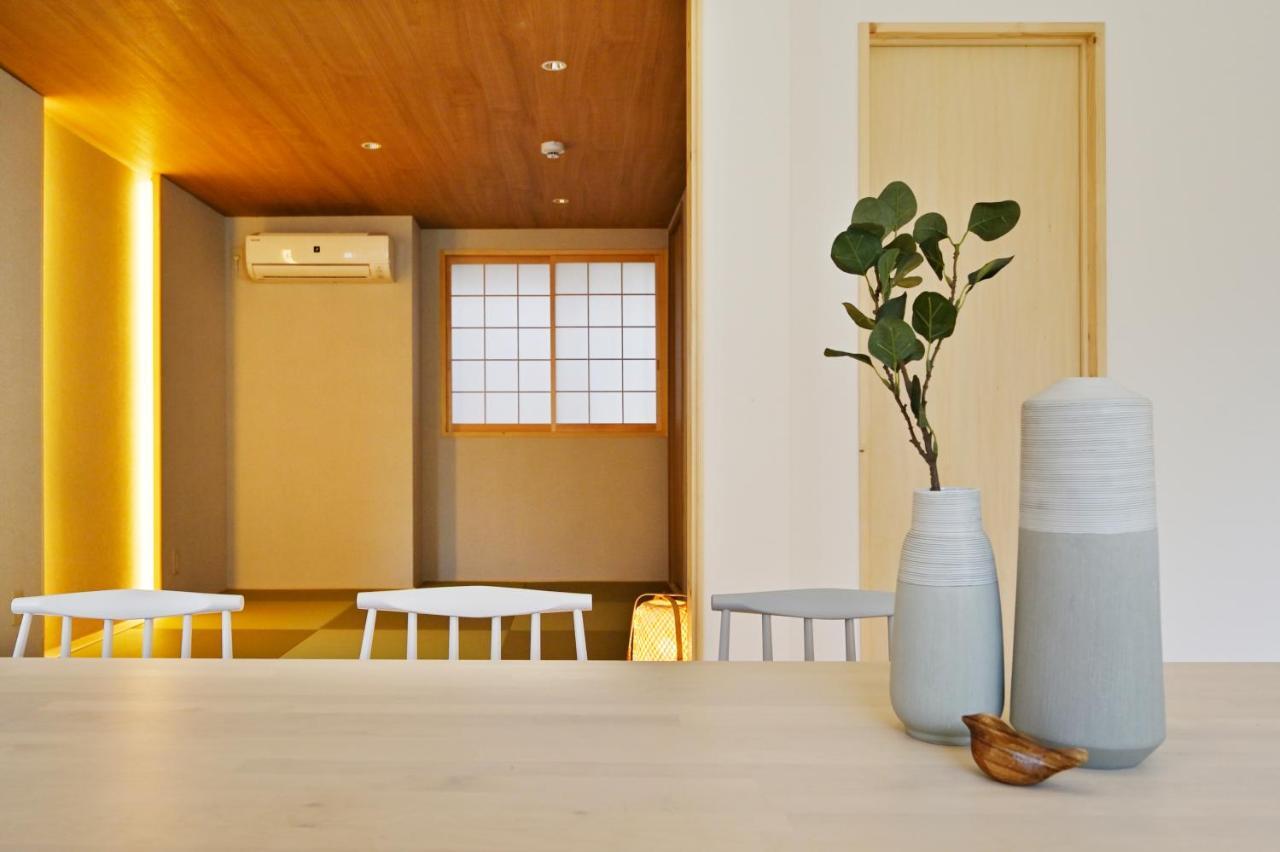 Nid Osaka Tenma Eksteriør billede